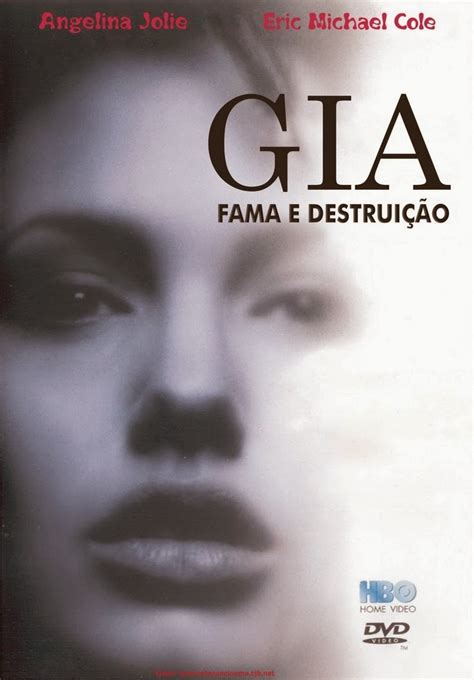 gia - fama e destruição|gia 1998 cast.